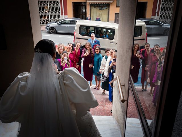 La boda de Eduardo10 y Laura en Xàbia/jávea, Alicante 24