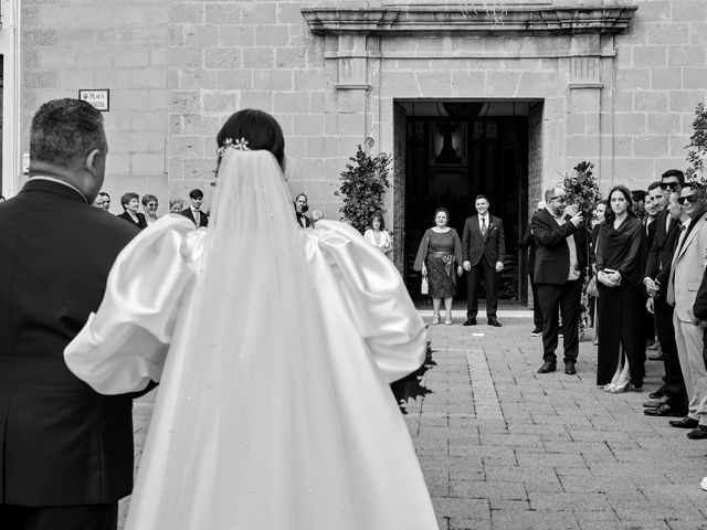 La boda de Eduardo10 y Laura en Xàbia/jávea, Alicante 30