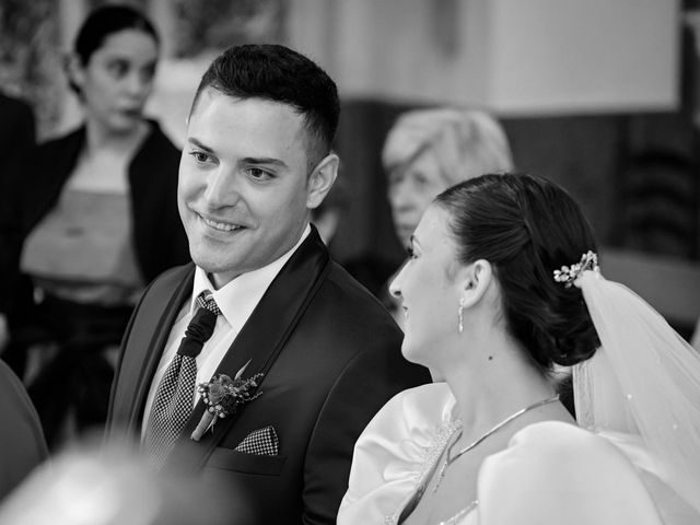 La boda de Eduardo10 y Laura en Xàbia/jávea, Alicante 32