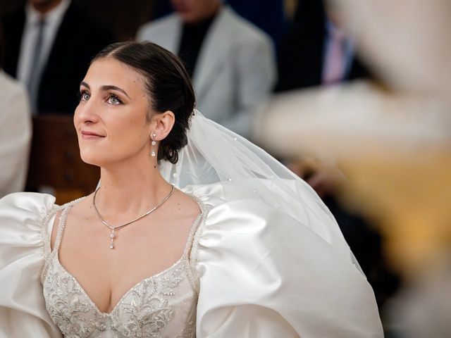 La boda de Eduardo10 y Laura en Xàbia/jávea, Alicante 33