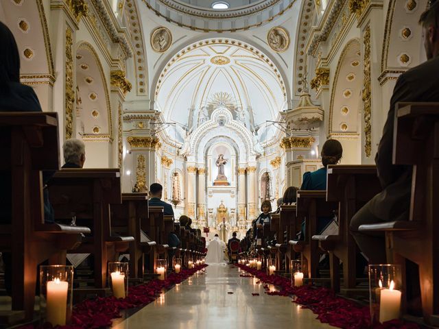 La boda de Eduardo10 y Laura en Xàbia/jávea, Alicante 36