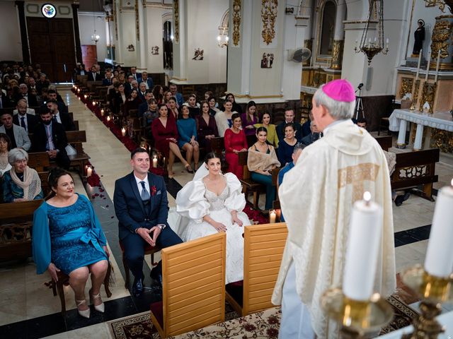 La boda de Eduardo10 y Laura en Xàbia/jávea, Alicante 38