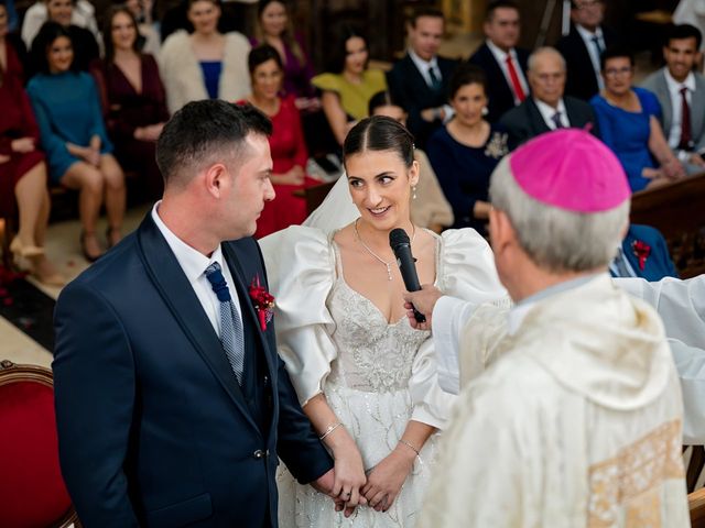 La boda de Eduardo10 y Laura en Xàbia/jávea, Alicante 39