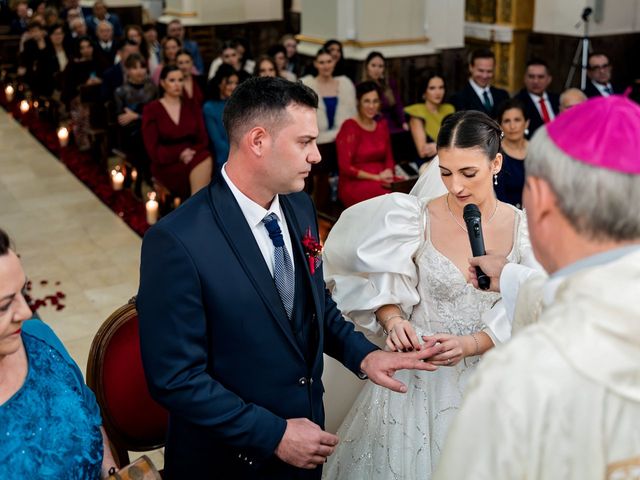 La boda de Eduardo10 y Laura en Xàbia/jávea, Alicante 41