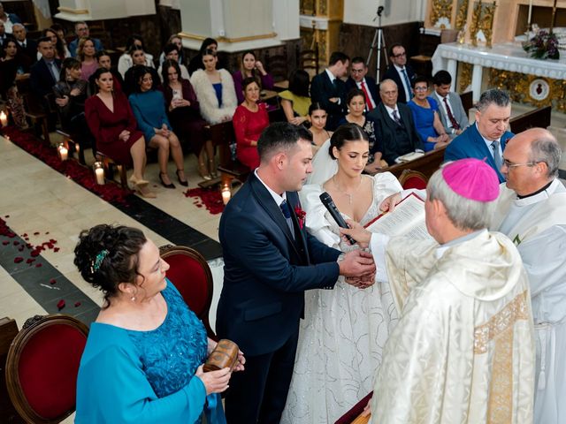 La boda de Eduardo10 y Laura en Xàbia/jávea, Alicante 42