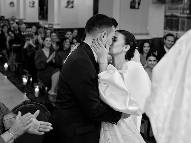 La boda de Eduardo10 y Laura en Xàbia/jávea, Alicante 43