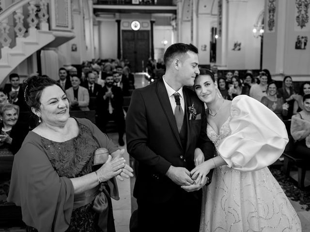 La boda de Eduardo10 y Laura en Xàbia/jávea, Alicante 44