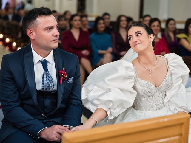 La boda de Eduardo10 y Laura en Xàbia/jávea, Alicante 47