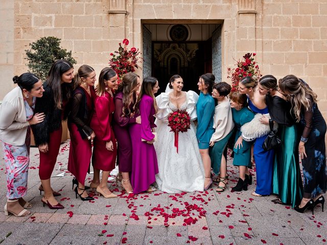La boda de Eduardo10 y Laura en Xàbia/jávea, Alicante 51