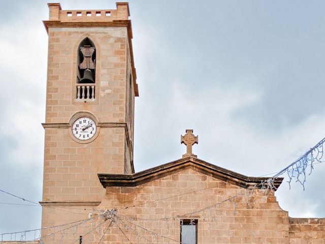 La boda de Eduardo10 y Laura en Xàbia/jávea, Alicante 53