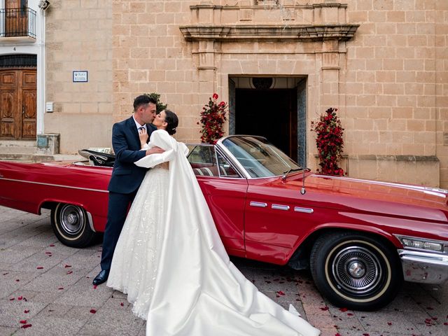 La boda de Eduardo10 y Laura en Xàbia/jávea, Alicante 55