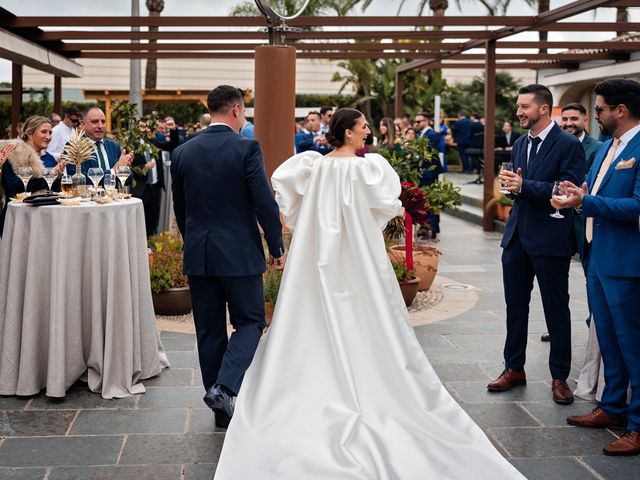 La boda de Eduardo10 y Laura en Xàbia/jávea, Alicante 62
