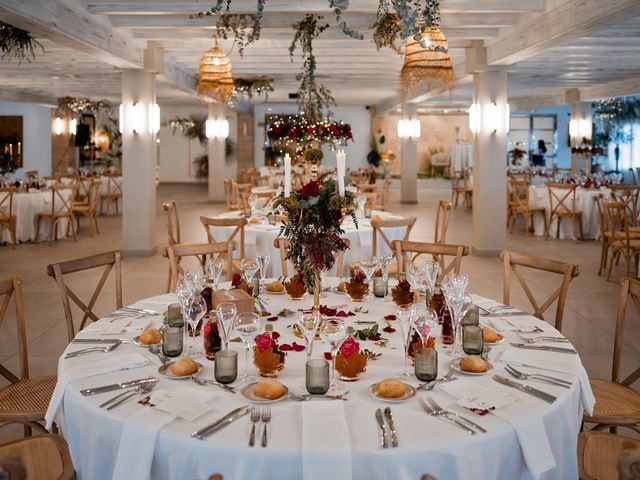 La boda de Eduardo10 y Laura en Xàbia/jávea, Alicante 63