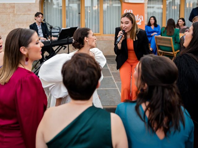 La boda de Eduardo10 y Laura en Xàbia/jávea, Alicante 64