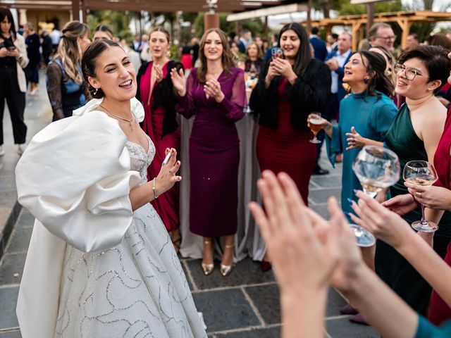 La boda de Eduardo10 y Laura en Xàbia/jávea, Alicante 65