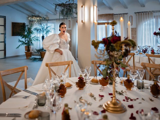 La boda de Eduardo10 y Laura en Xàbia/jávea, Alicante 66