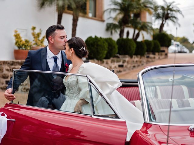 La boda de Eduardo10 y Laura en Xàbia/jávea, Alicante 67