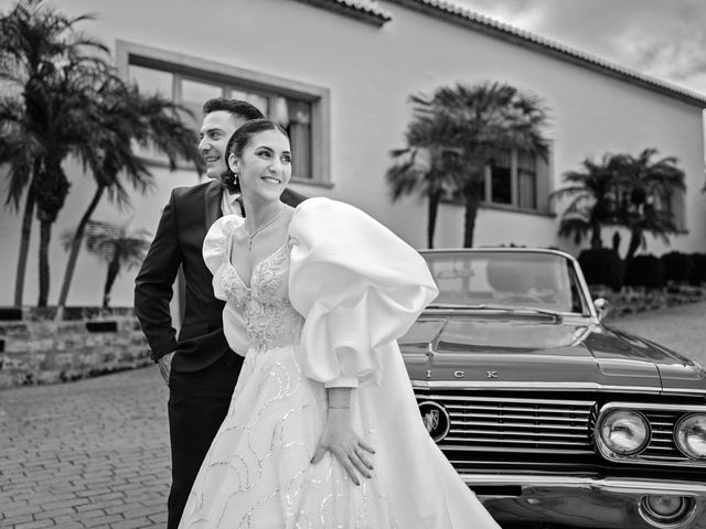 La boda de Eduardo10 y Laura en Xàbia/jávea, Alicante 69