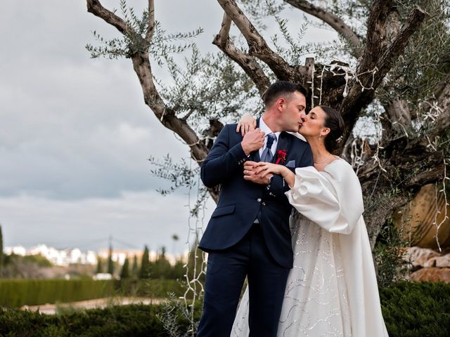 La boda de Eduardo10 y Laura en Xàbia/jávea, Alicante 72