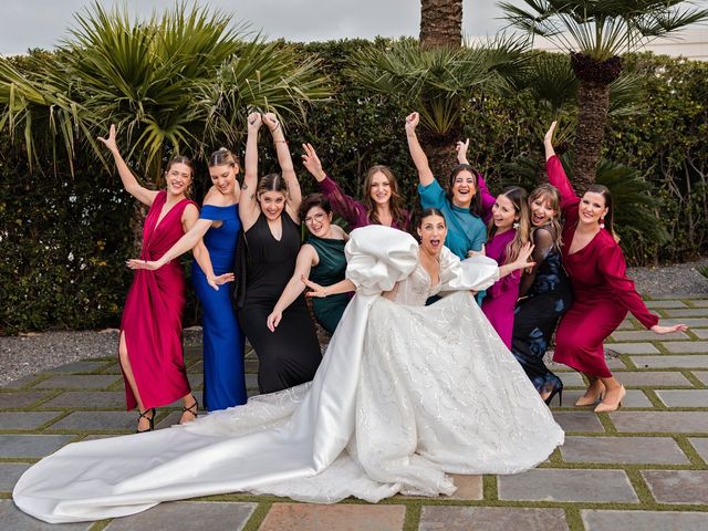 La boda de Eduardo10 y Laura en Xàbia/jávea, Alicante 74