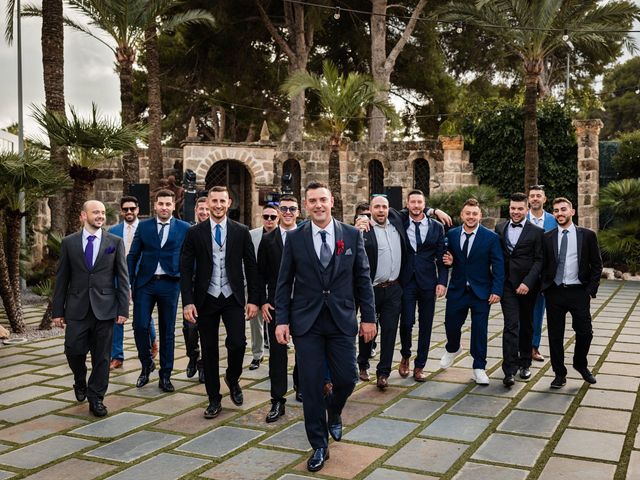 La boda de Eduardo10 y Laura en Xàbia/jávea, Alicante 75