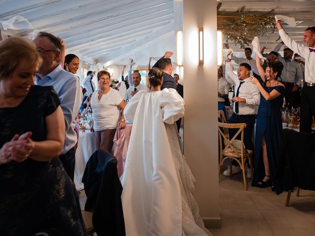 La boda de Eduardo10 y Laura en Xàbia/jávea, Alicante 80