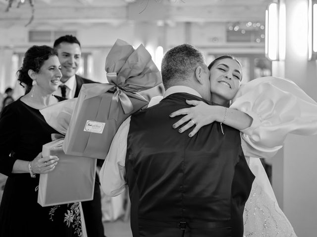 La boda de Eduardo10 y Laura en Xàbia/jávea, Alicante 82