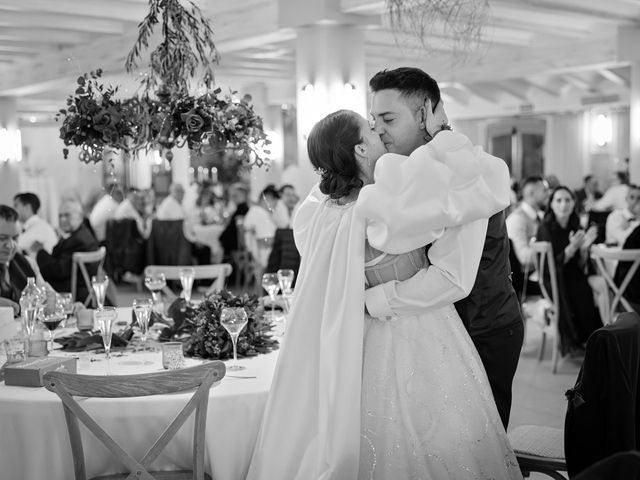 La boda de Eduardo10 y Laura en Xàbia/jávea, Alicante 84