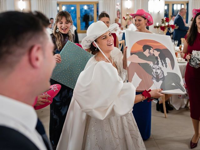 La boda de Eduardo10 y Laura en Xàbia/jávea, Alicante 88