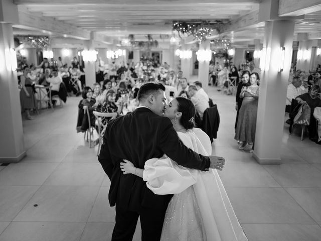 La boda de Eduardo10 y Laura en Xàbia/jávea, Alicante 89