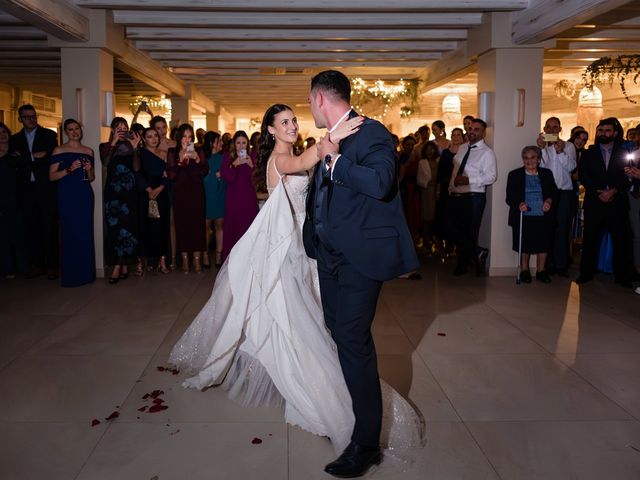 La boda de Eduardo10 y Laura en Xàbia/jávea, Alicante 90