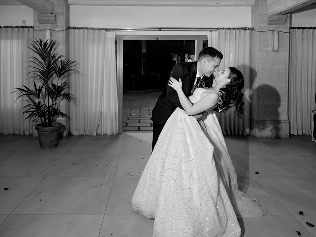 La boda de Eduardo10 y Laura en Xàbia/jávea, Alicante 91