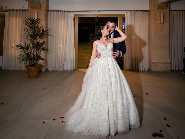 La boda de Eduardo10 y Laura en Xàbia/jávea, Alicante 92