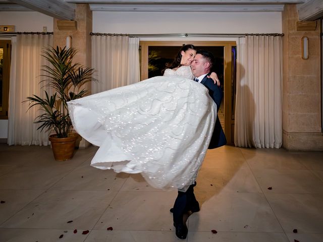 La boda de Eduardo10 y Laura en Xàbia/jávea, Alicante 93