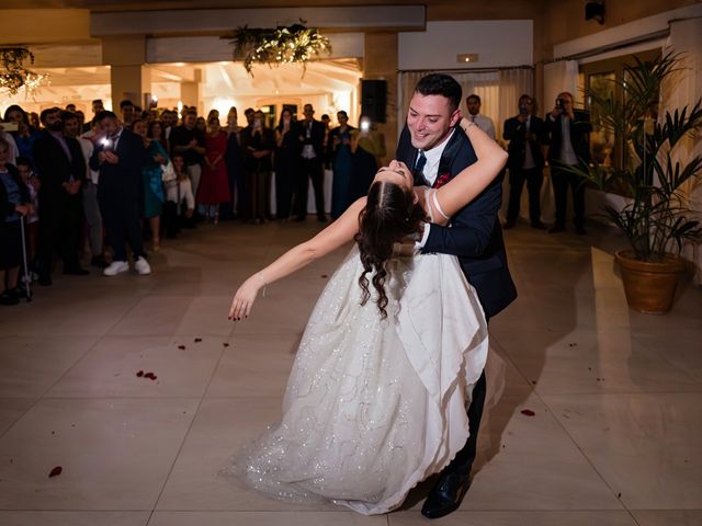 La boda de Eduardo10 y Laura en Xàbia/jávea, Alicante 94