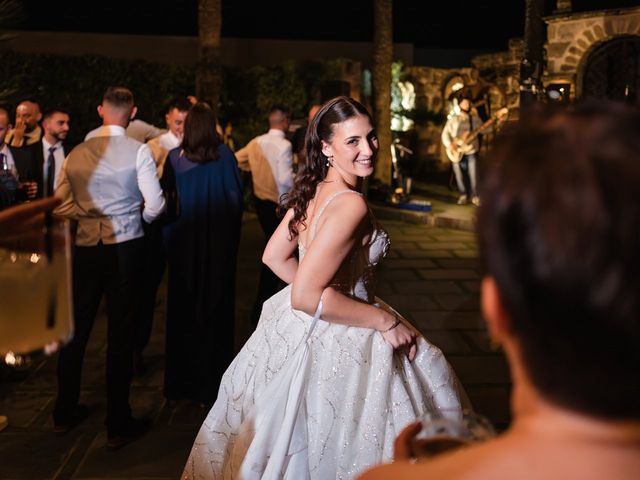 La boda de Eduardo10 y Laura en Xàbia/jávea, Alicante 97