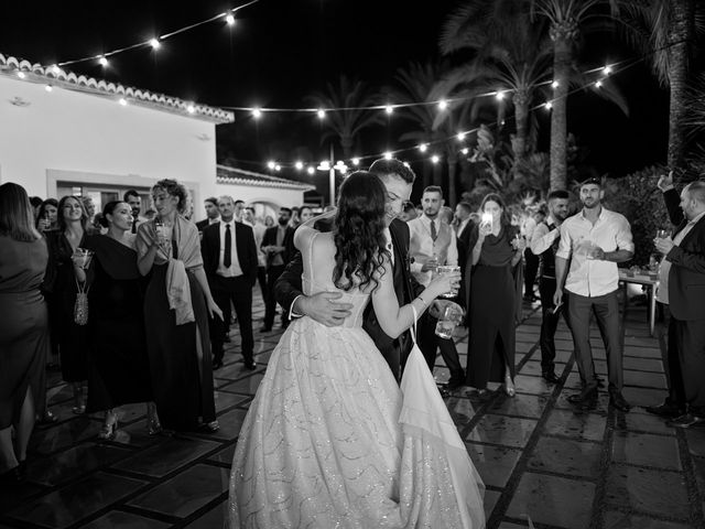 La boda de Eduardo10 y Laura en Xàbia/jávea, Alicante 98
