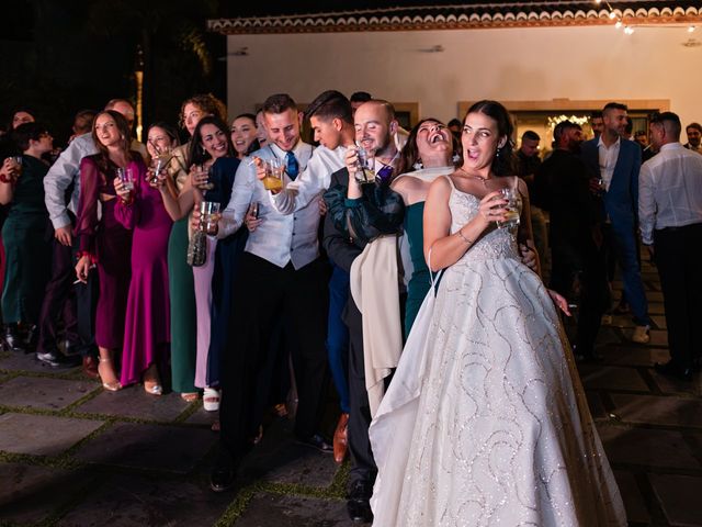 La boda de Eduardo10 y Laura en Xàbia/jávea, Alicante 101