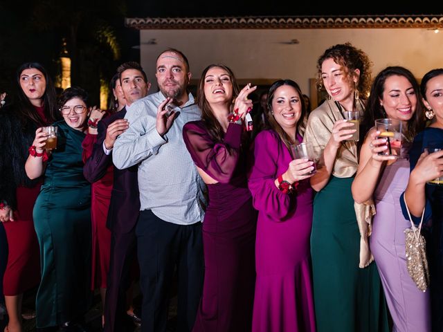 La boda de Eduardo10 y Laura en Xàbia/jávea, Alicante 102