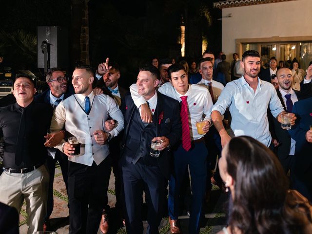 La boda de Eduardo10 y Laura en Xàbia/jávea, Alicante 103
