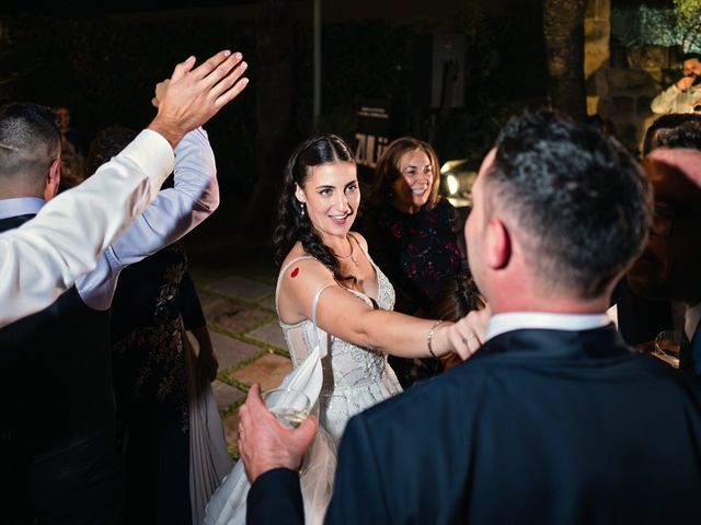 La boda de Eduardo10 y Laura en Xàbia/jávea, Alicante 104