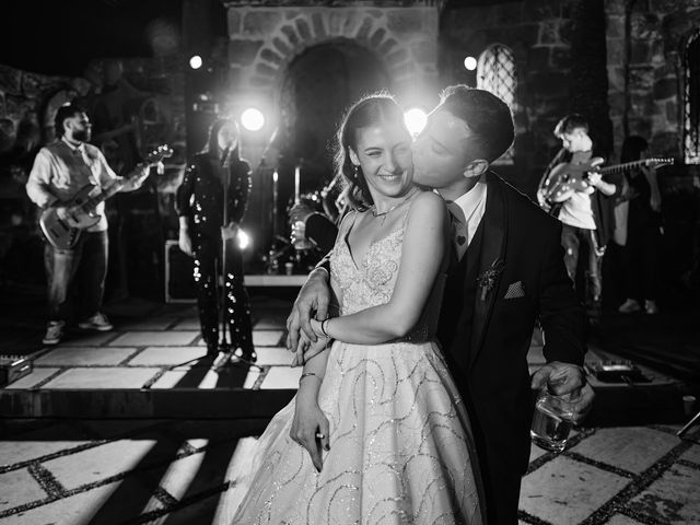 La boda de Eduardo10 y Laura en Xàbia/jávea, Alicante 106