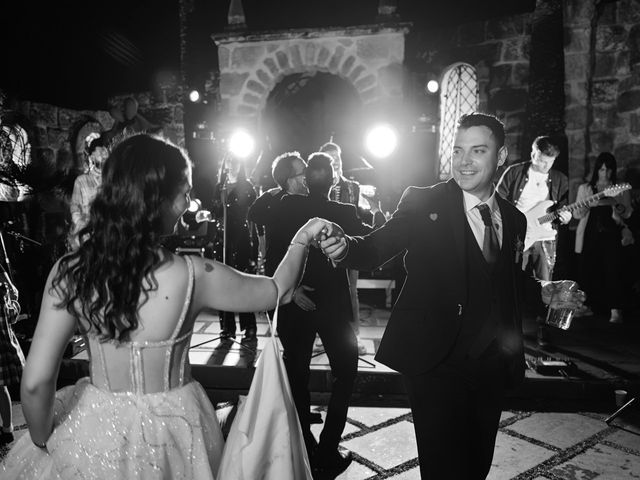 La boda de Eduardo10 y Laura en Xàbia/jávea, Alicante 107