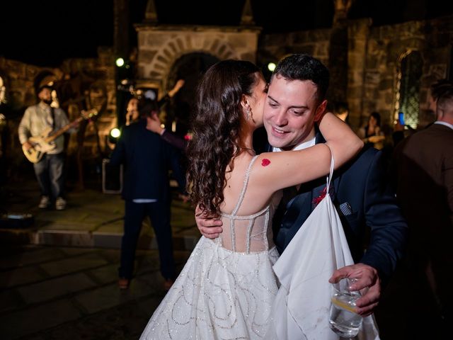 La boda de Eduardo10 y Laura en Xàbia/jávea, Alicante 108