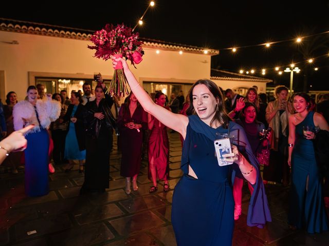 La boda de Eduardo10 y Laura en Xàbia/jávea, Alicante 110