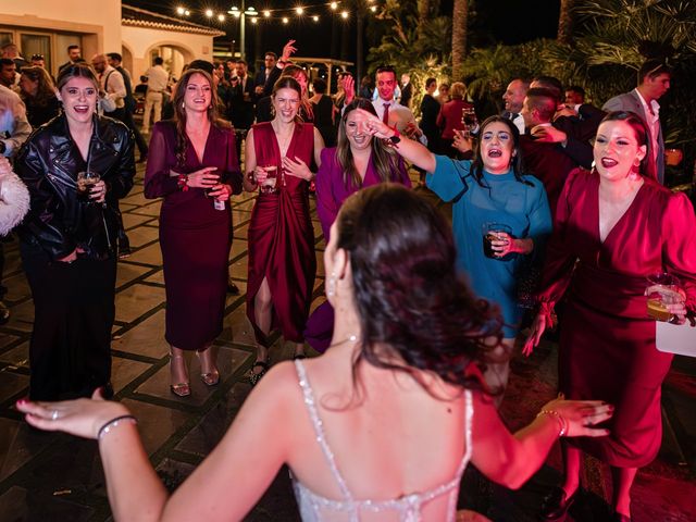 La boda de Eduardo10 y Laura en Xàbia/jávea, Alicante 112