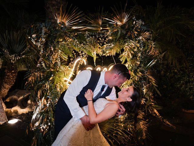 La boda de Eduardo10 y Laura en Xàbia/jávea, Alicante 114