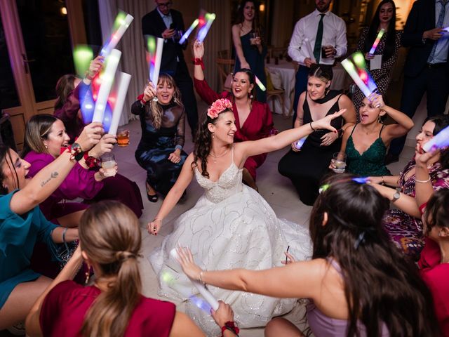 La boda de Eduardo10 y Laura en Xàbia/jávea, Alicante 115