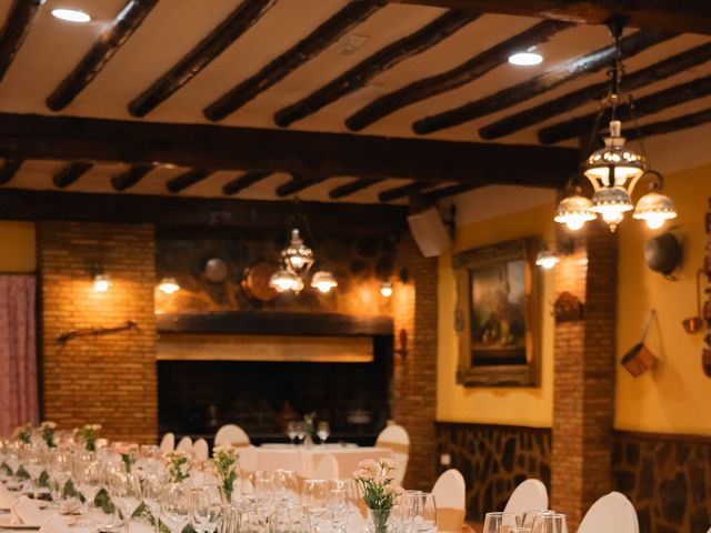 La boda de Paco y Martha en Murcia, Murcia 18