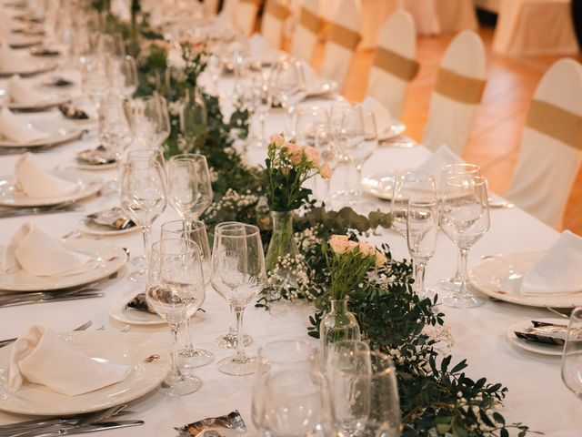 La boda de Paco y Martha en Murcia, Murcia 19